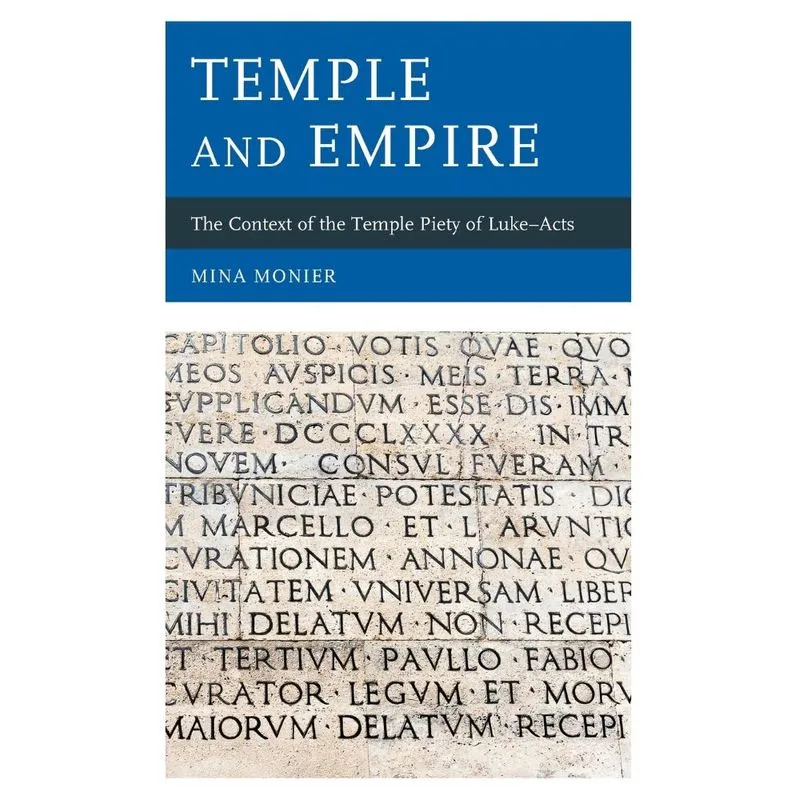 Temple and Empire