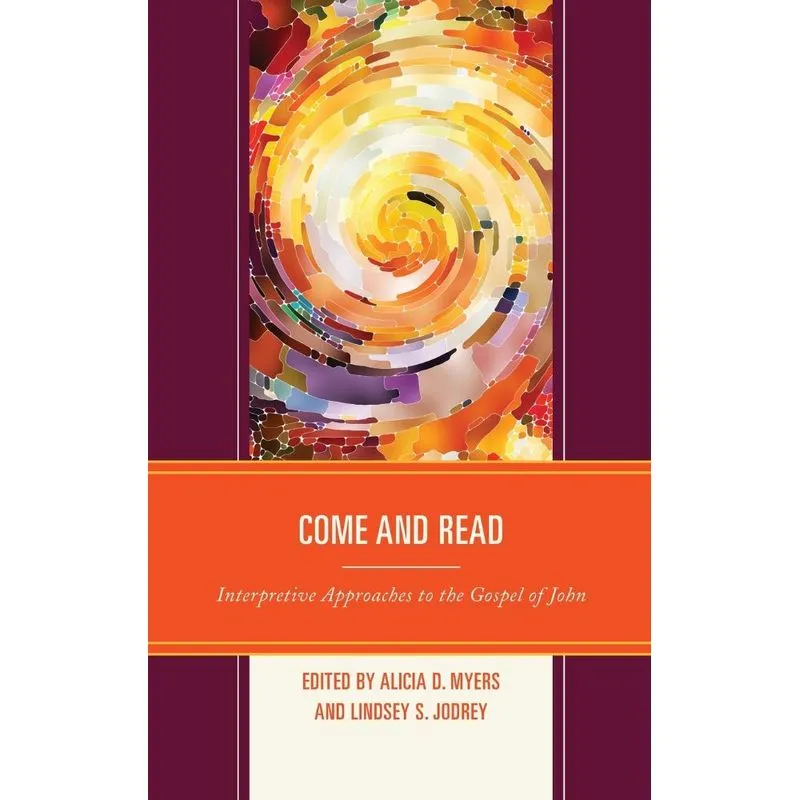 Come And Read