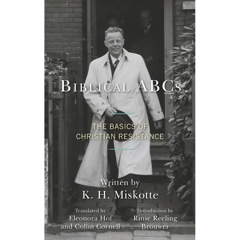Biblical Abcs