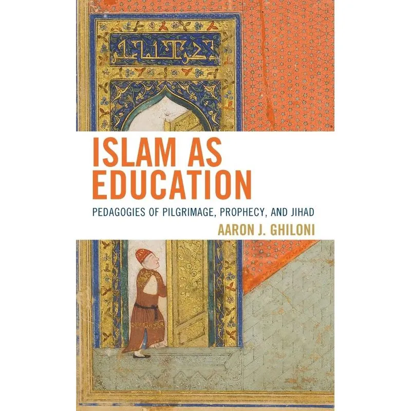 Islam As Education