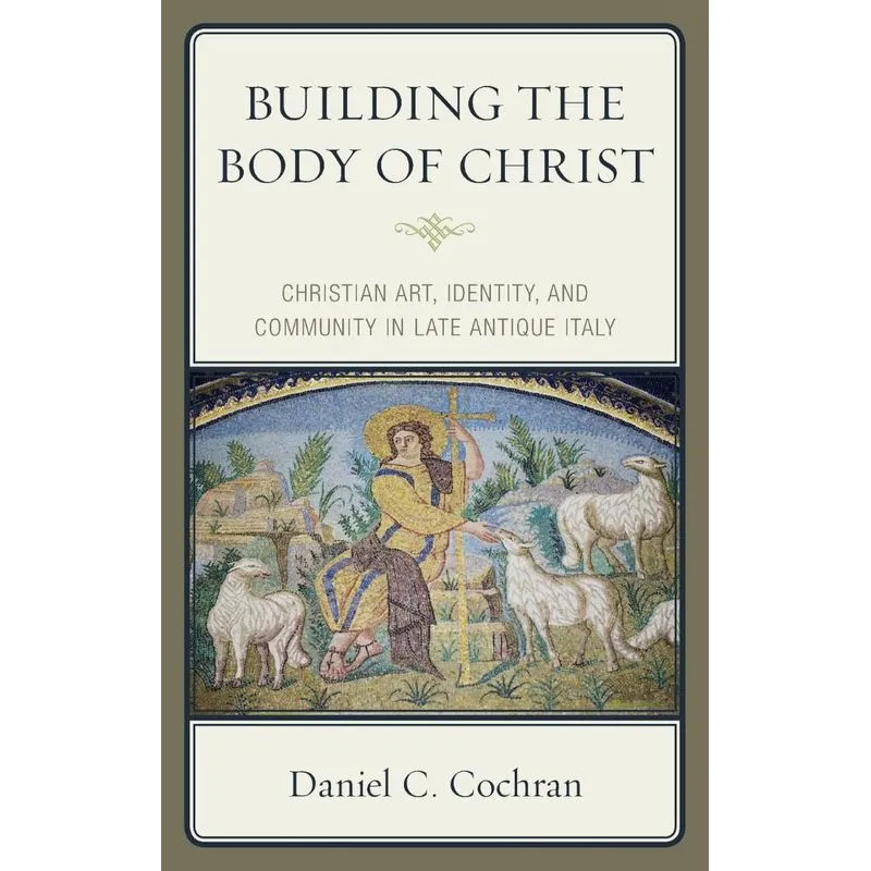 Building The Body Of Christ