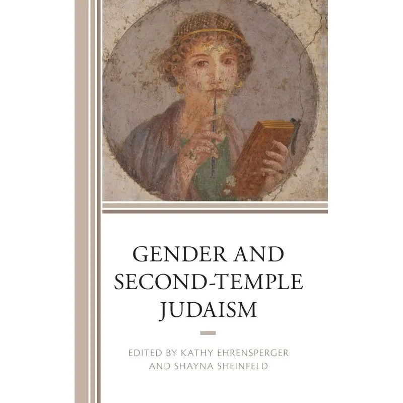 Gender and Second-Temple Judaism
