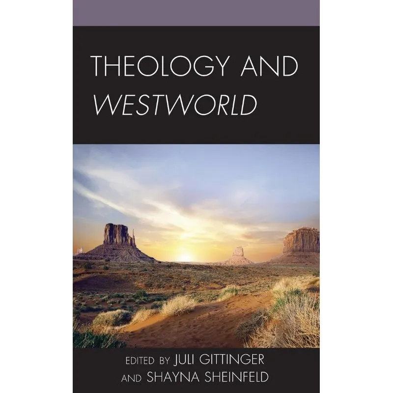 Theology and Westworld