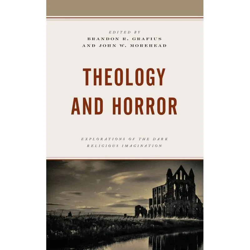 Theology And Horror