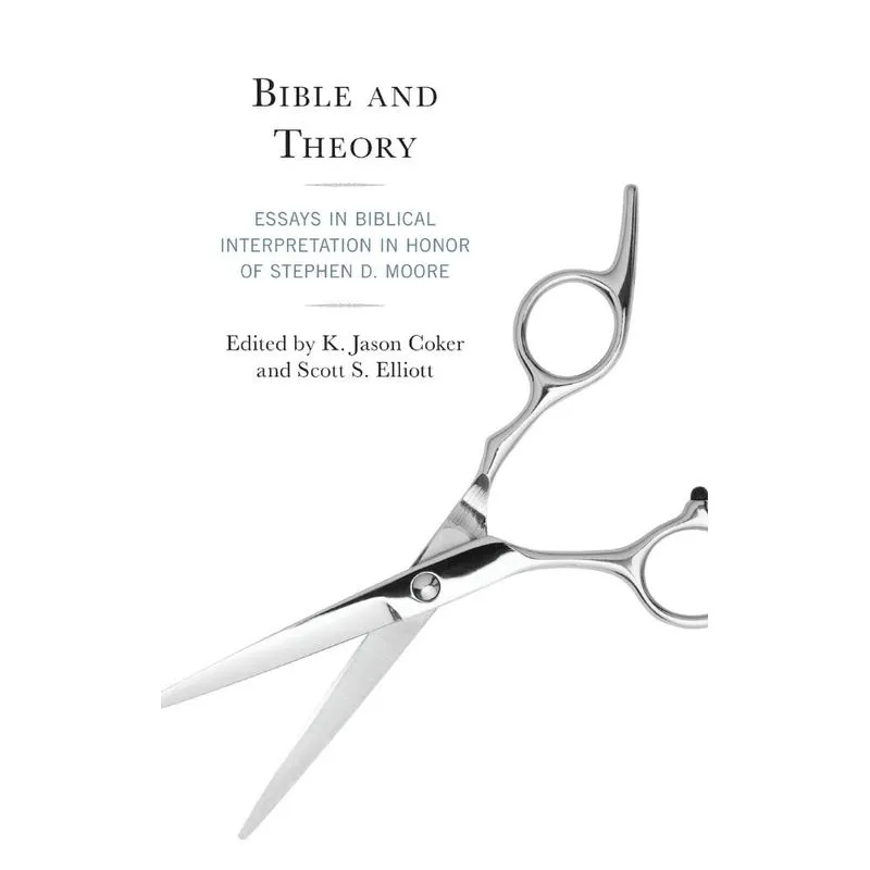 Bible and Theory
