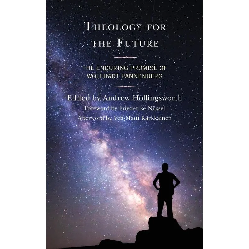 Theology for the Future