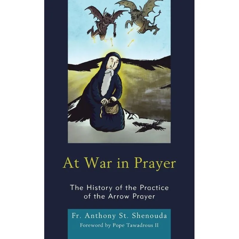 At War in Prayer