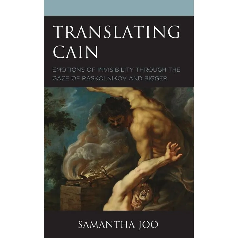 Translating Cain
