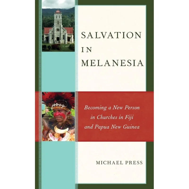 Salvation in Melanesia