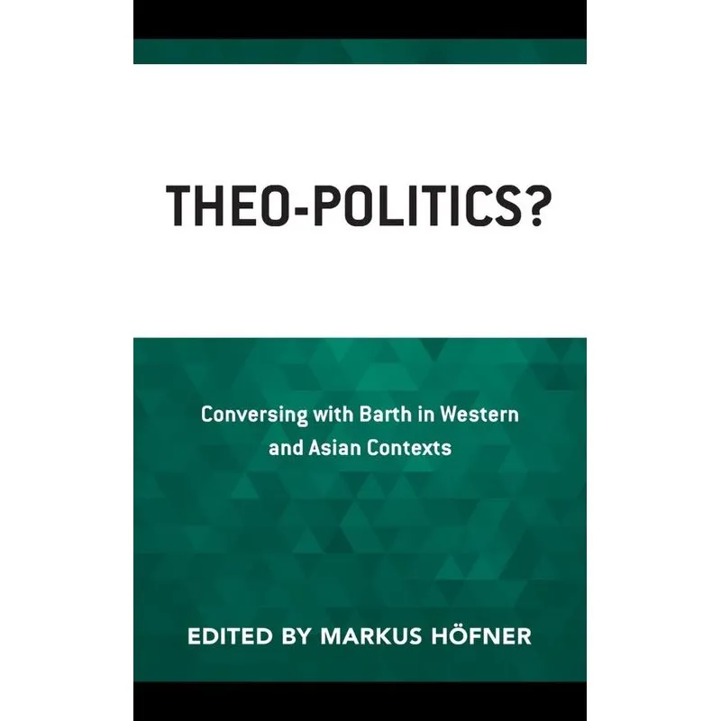 Theo-politics?