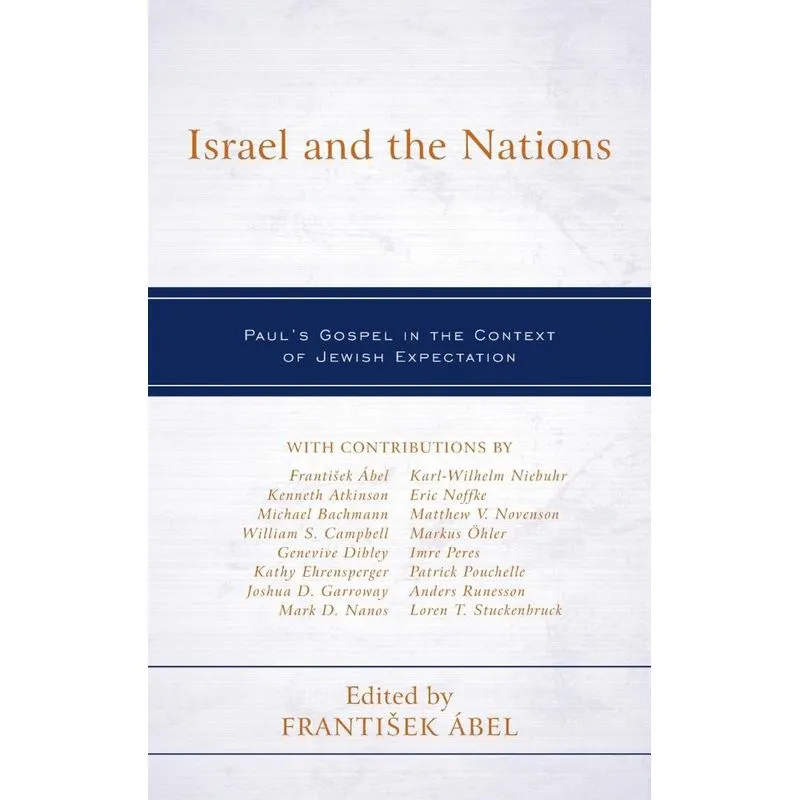 Israel and the Nations