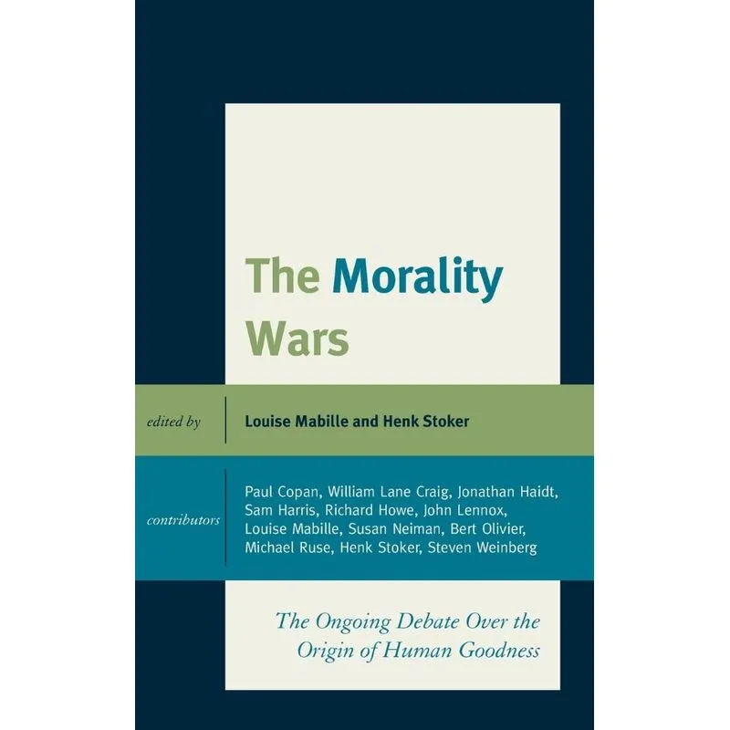 The Morality Wars