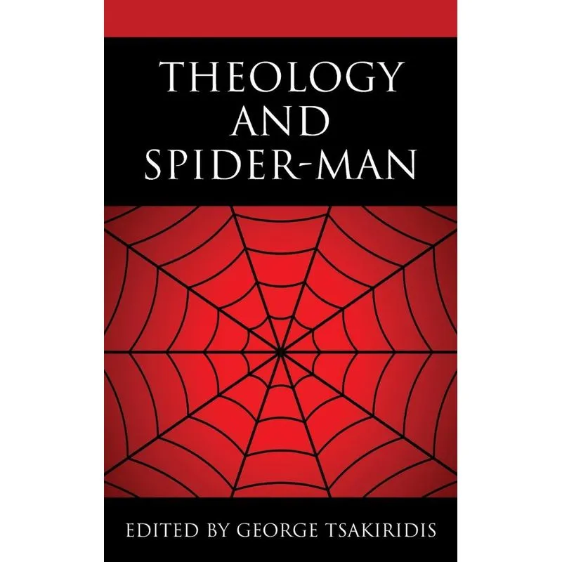 Theology And Spider-man