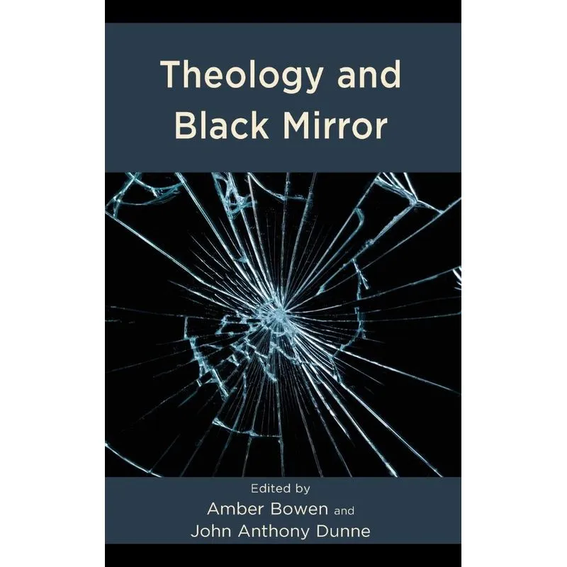 Theology And Black Mirror
