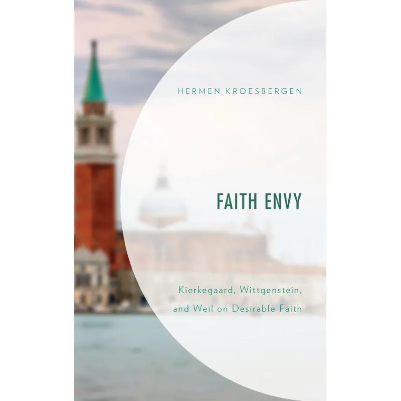 Faith Envy
