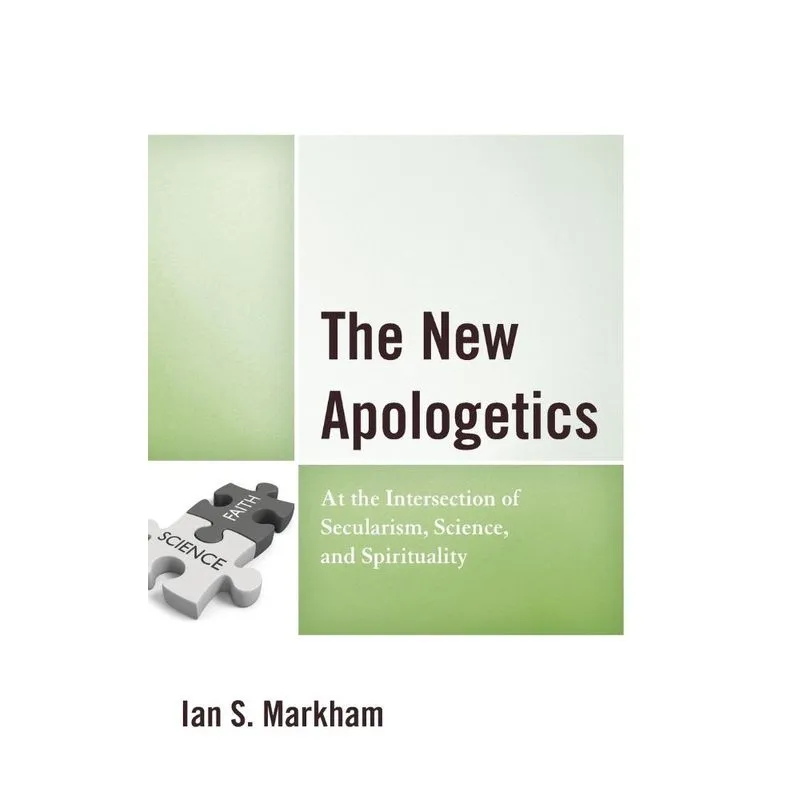 The New Apologetics