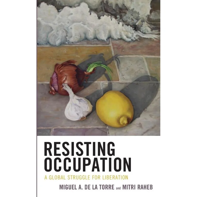 Resisting Occupation