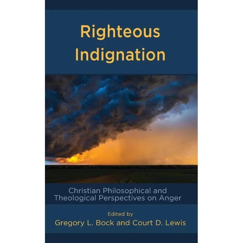 Righteous Indignation