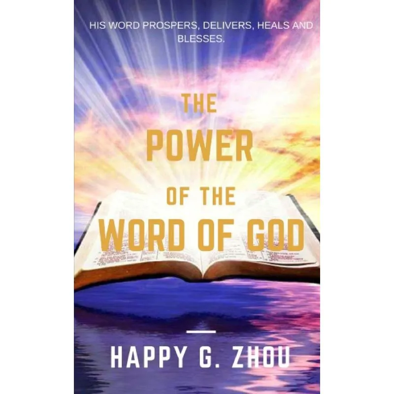 The Power Of The Word Of God