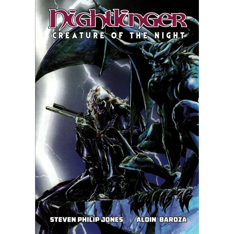 Nightlinger