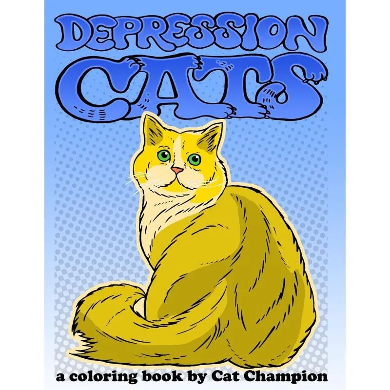 Depression Cats