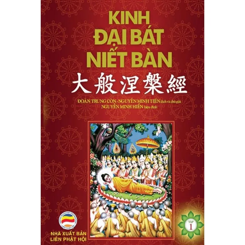 Kinh Ð¿i Bát Ni¿t Bàn
