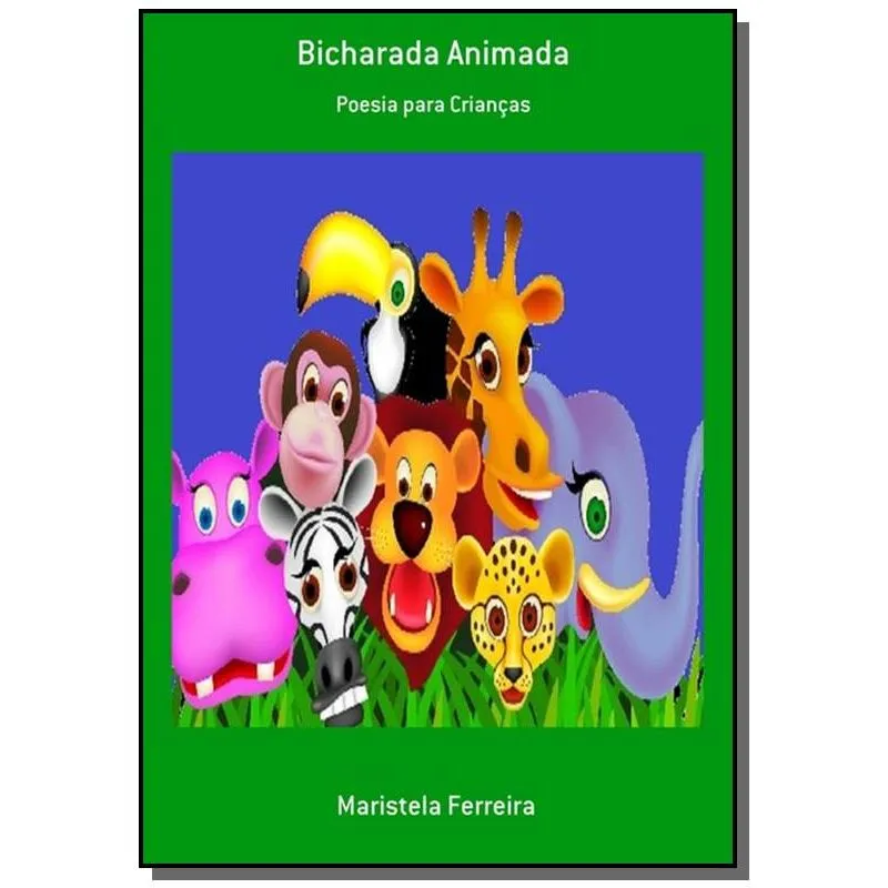 BICHARADA ANIMADA