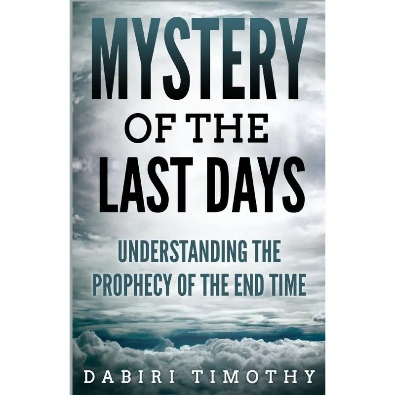 Mystery of the Last Days