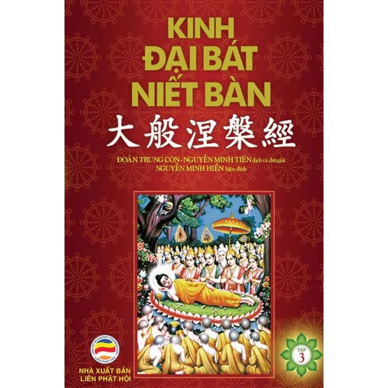 Kinh Ð¿i Bát Ni¿t Bàn - T¿p 3