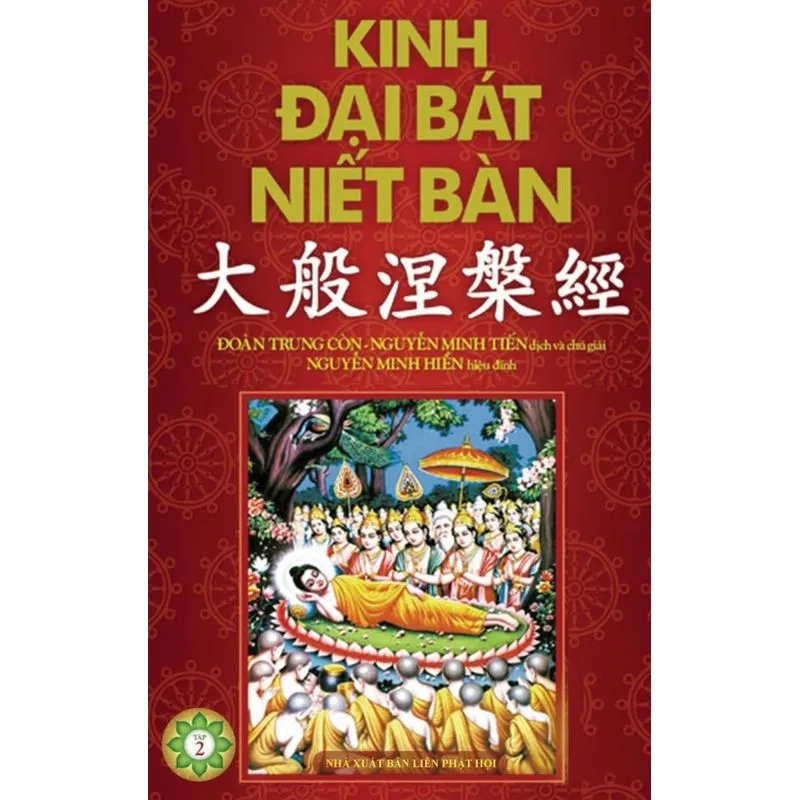 Kinh Ð¿i Bát Ni¿t Bàn - Ph¿n 2