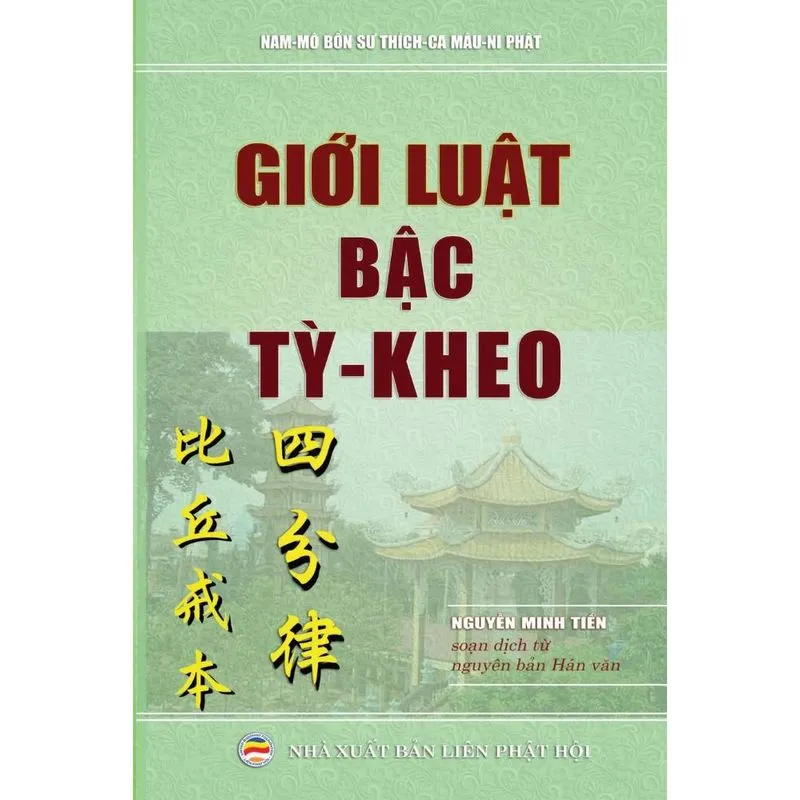 Gi¿i Lu¿t B¿c T¿ Kheo