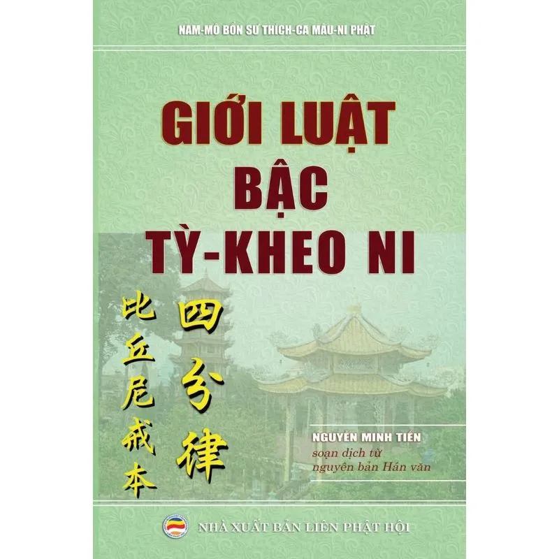 Gi¿i Lu¿t B¿c T¿ Kheo Ni