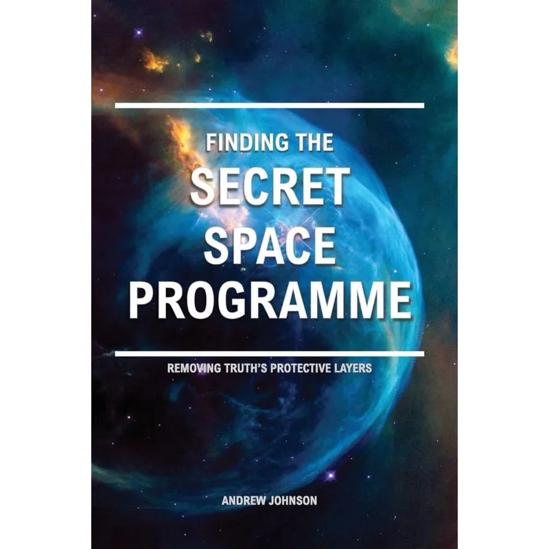 Finding the Secret Space Programme