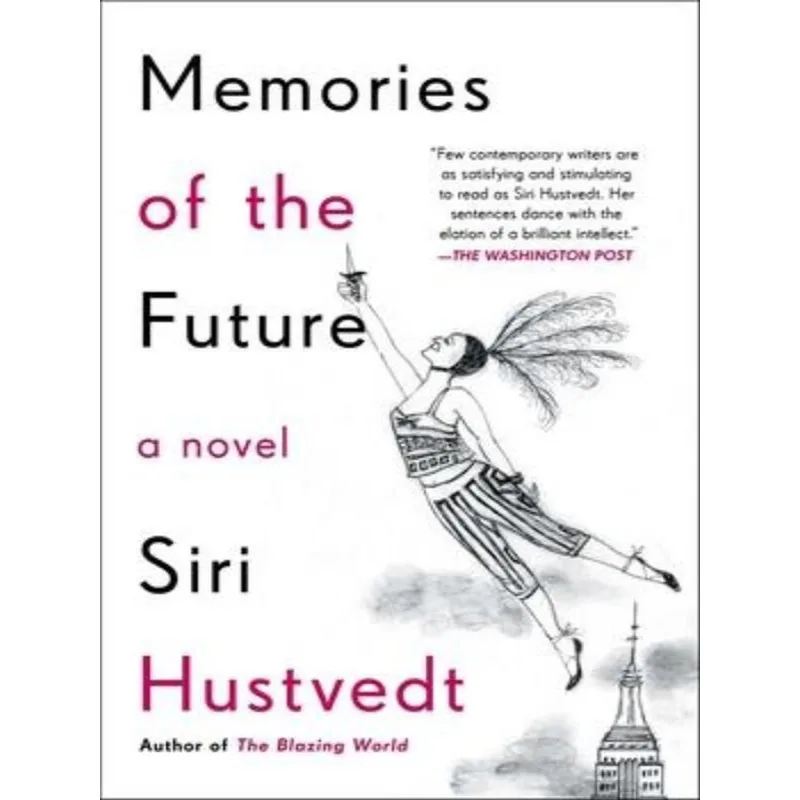 MEMORIES OF THE FUTURE
