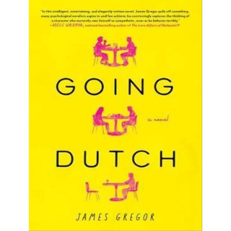 GOING DUTCH