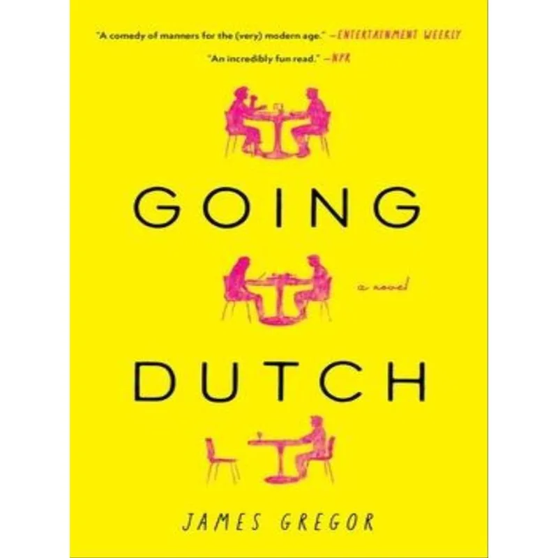 GOING DUTCH