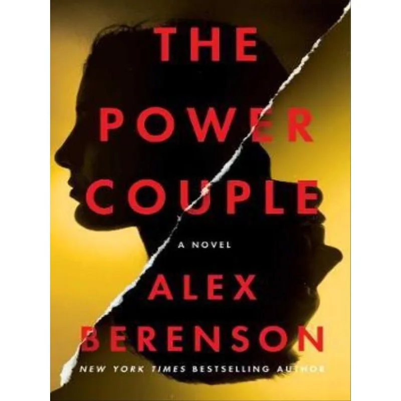 THE POWER COUPLE