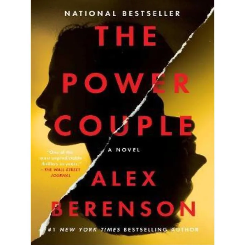 THE POWER COUPLE