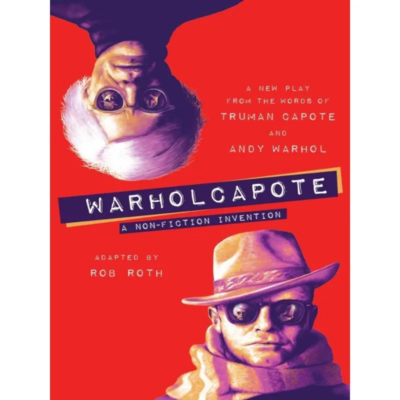 WARHOLCAPOTE