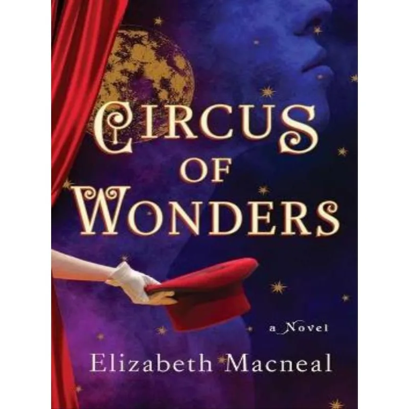 CIRCUS OF WONDERS