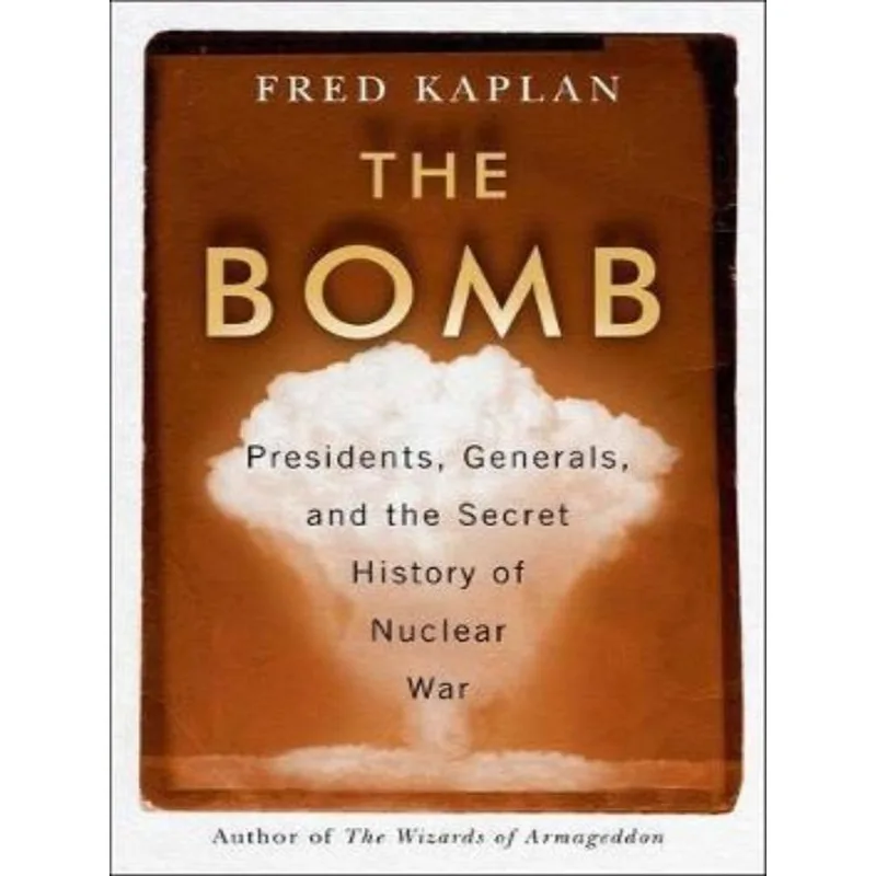 THE BOMB