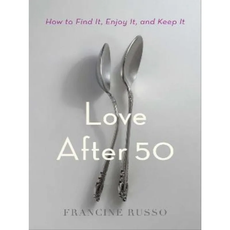 LOVE AFTER 50