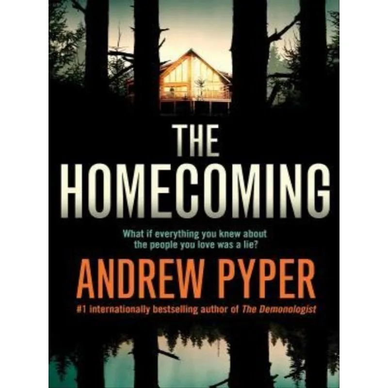 THE HOMECOMING