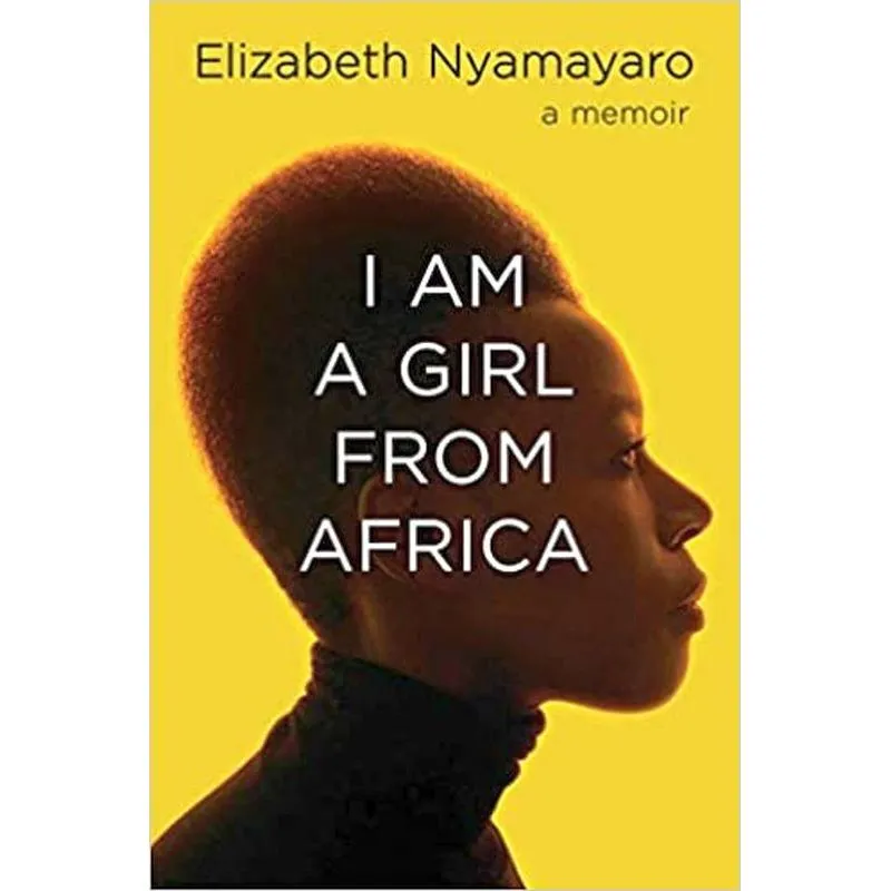 I Am A Girl From Africa