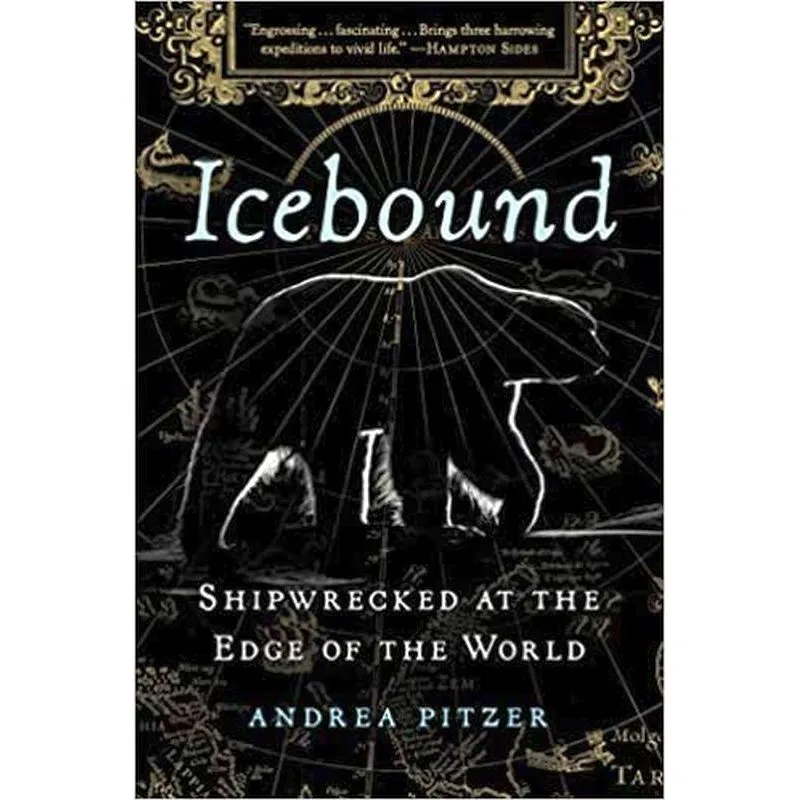 Icebound