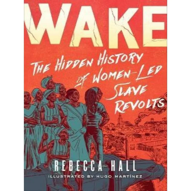 WAKE