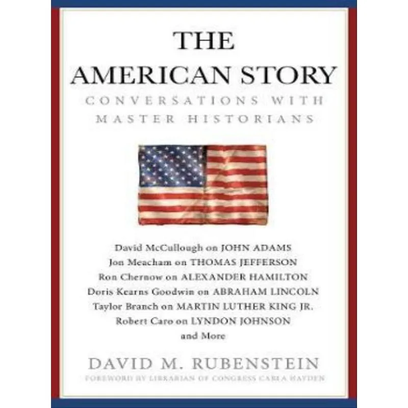 THE AMERICAN STORY