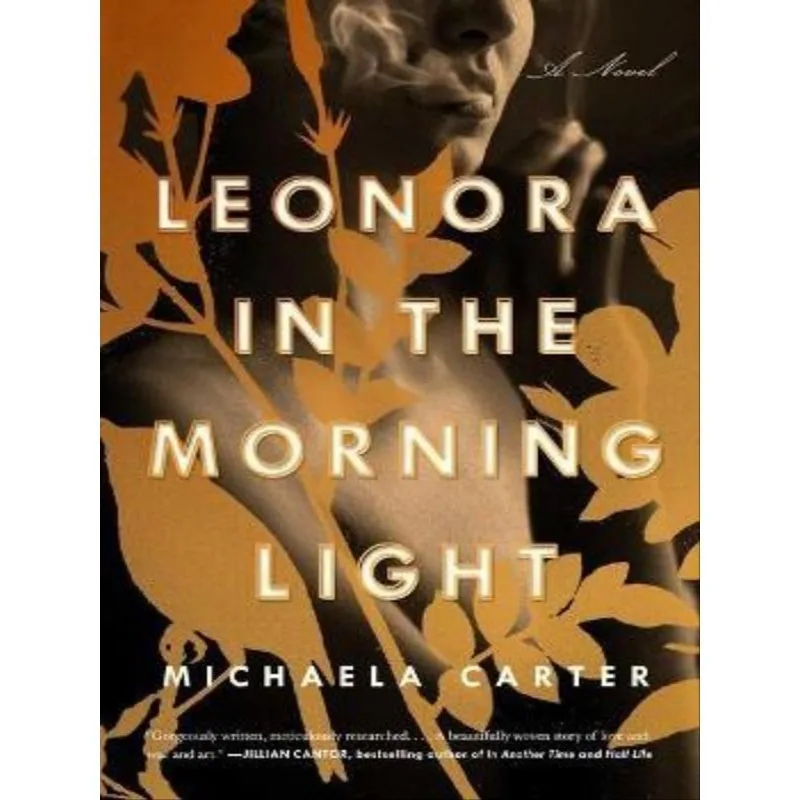 LEONORA IN THE MORNING LIGHT