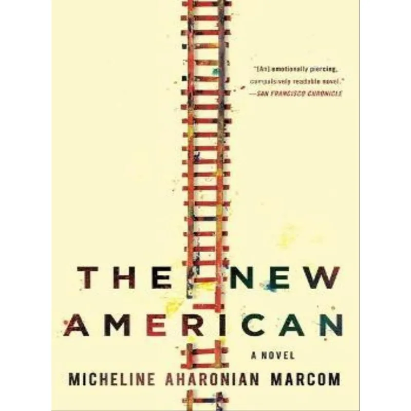 THE NEW AMERICAN