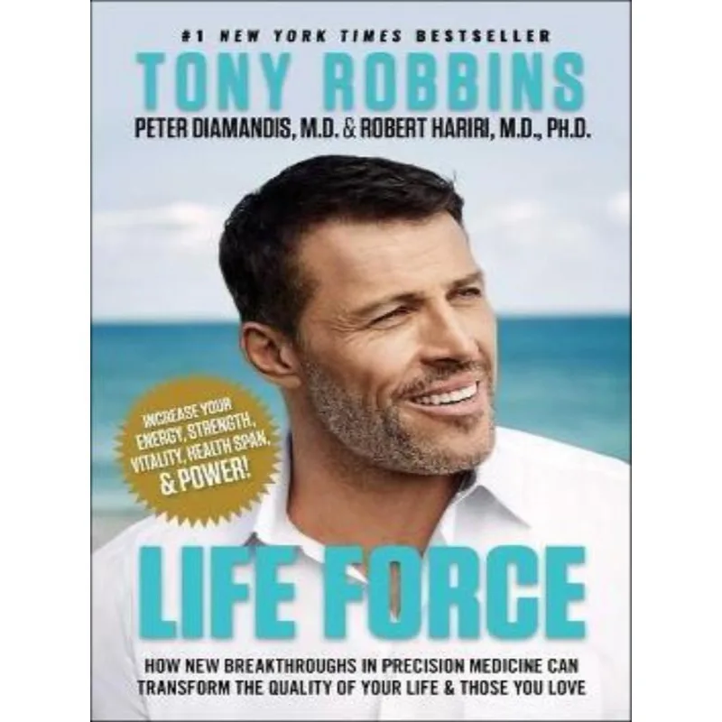 LIFE FORCE